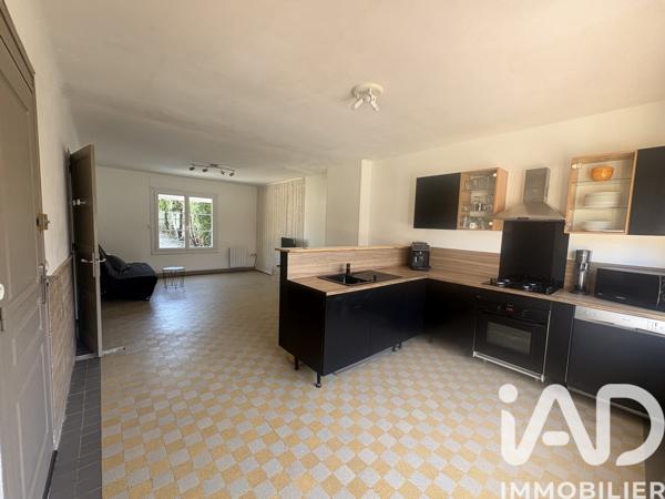 Maison à vendre 4 pièces 90 m² Hangest-sur-Somme