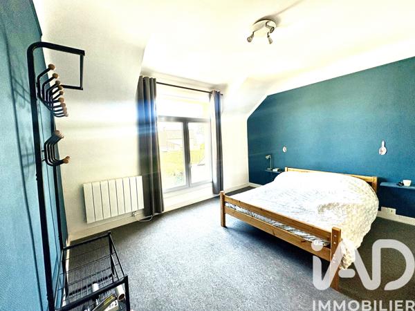 Maison à vendre 4 pièces 90 m² Hangest-sur-Somme