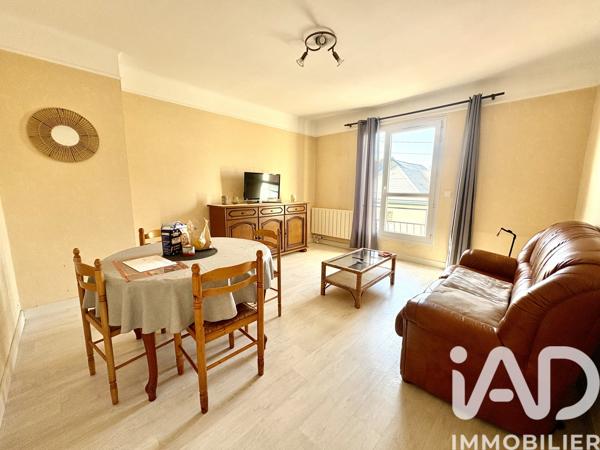 Maison à vendre 4 pièces 90 m² Hangest-sur-Somme