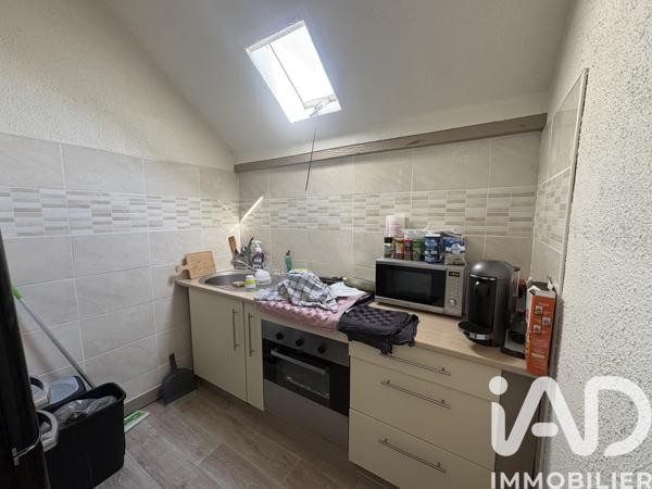 Maison à vendre 4 pièces 90 m² Hangest-sur-Somme