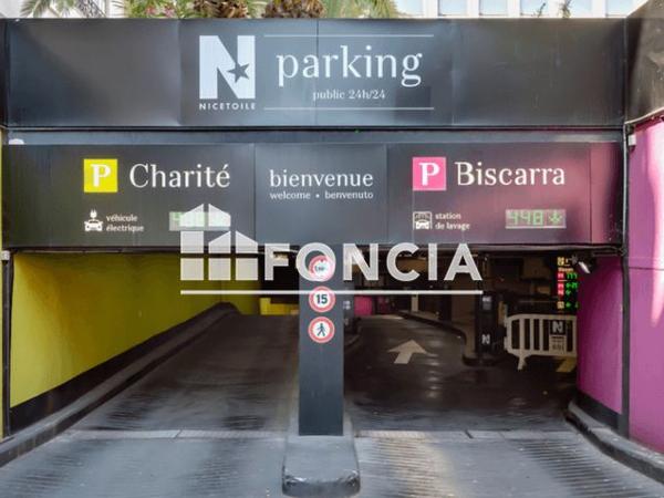 À vendre Parking - Nice 06000