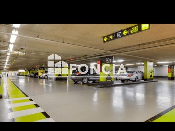 À vendre Parking - Nice 06000