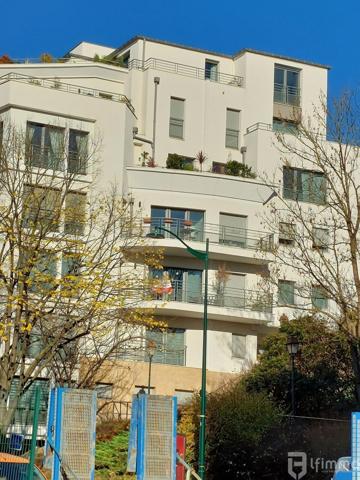 Appartement 3 pièces Saint Maurice Gravelle-Ecluse-Panoramis