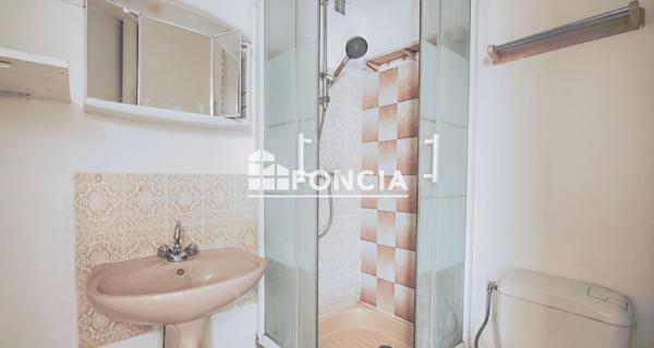 À vendre Studio 29.3 m² - Ivry-sur-seine 94200