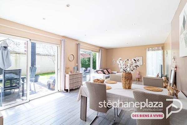 Appartement 4 pièces 85 m2