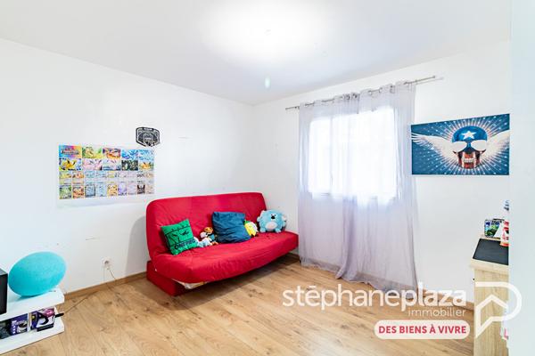 Appartement 4 pièces 85 m2