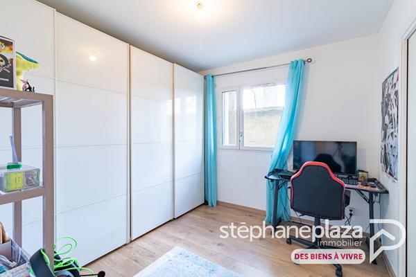 Appartement 4 pièces 85 m2
