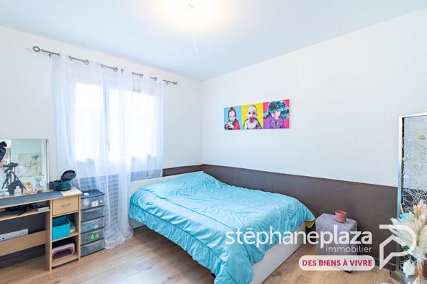 Appartement 4 pièces 85 m2