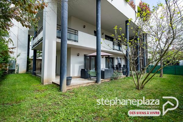 Appartement 4 pièces 85 m2