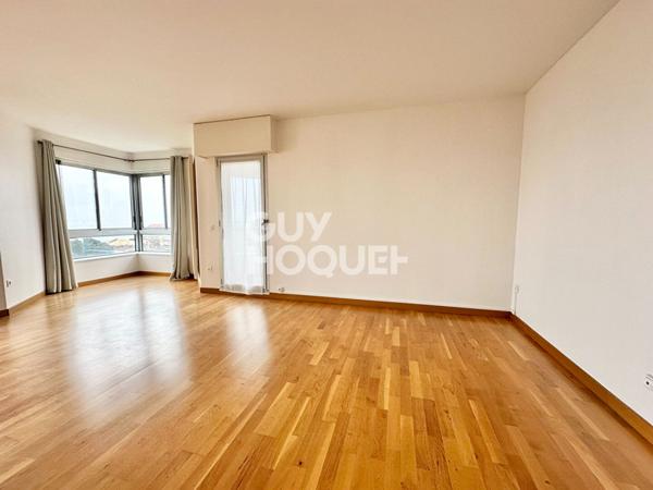 Une parenthèse de luxe face au Bassin - Appartement d'exception à Arcachon