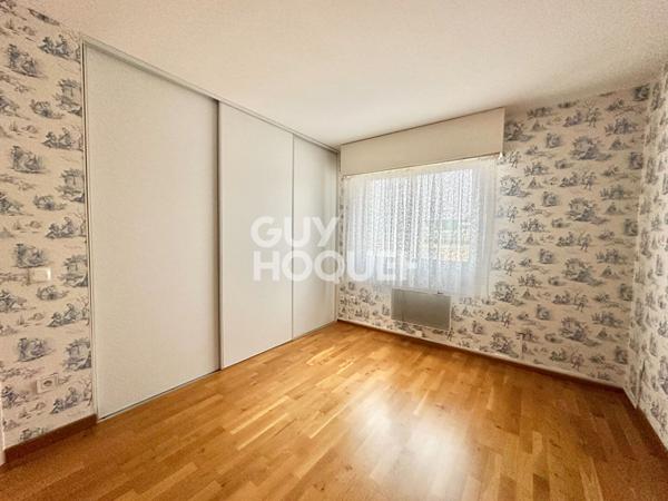 Une parenthèse de luxe face au Bassin - Appartement d'exception à Arcachon