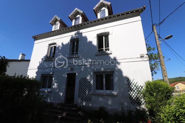 Appartement de 27 m²