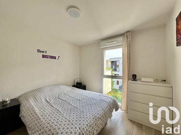 Location appartement 2 pièces 43 m² Ris-Orangis