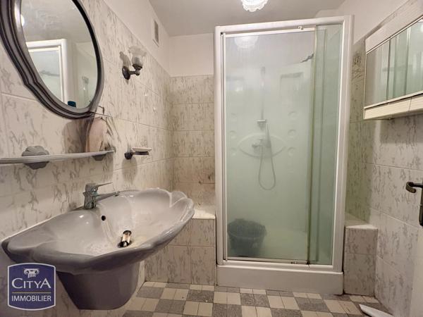 Appartement à vendre 4 pièces 78m² Tarascon (13150)