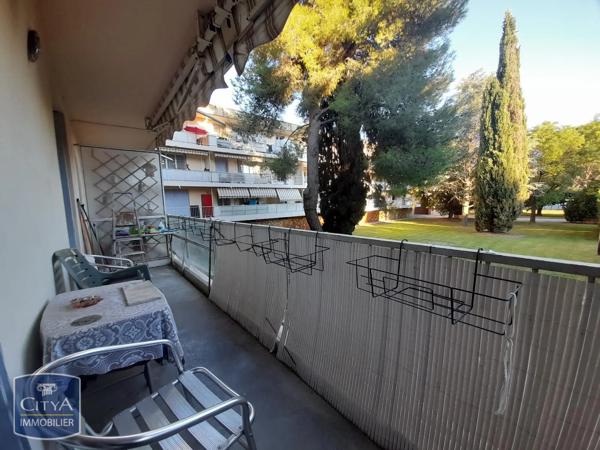 Appartement à vendre 4 pièces 78m² Tarascon (13150)