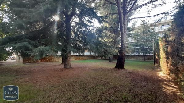 Appartement à vendre 4 pièces 78m² Tarascon (13150)