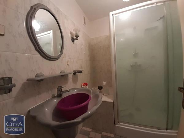 Appartement à vendre 4 pièces 79m²