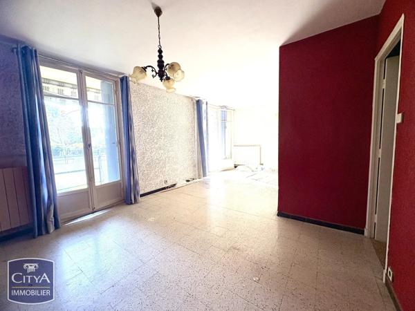 Appartement à vendre 4 pièces 78m² Tarascon (13150)