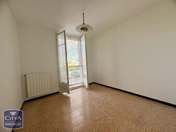 Appartement à vendre 4 pièces 78m² Tarascon (13150)