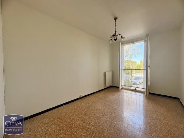 Appartement à vendre 4 pièces 78m² Tarascon (13150)
