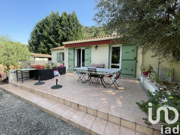 Maison à vendre 7 pièces 100 m² Meyras