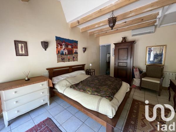 Maison à vendre 7 pièces 100 m² Meyras