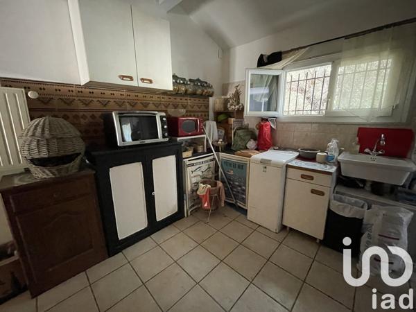 Maison à vendre 7 pièces 100 m² Meyras