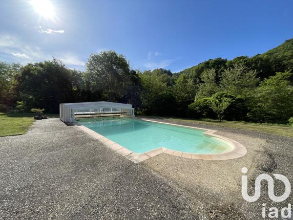 Maison à vendre 7 pièces 100 m² Meyras