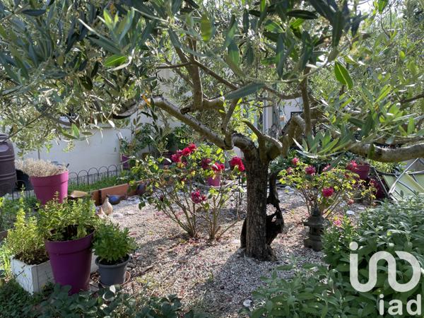 Maison à vendre 7 pièces 100 m² Meyras