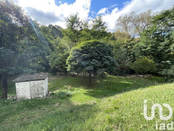 Maison à vendre 7 pièces 100 m² Meyras