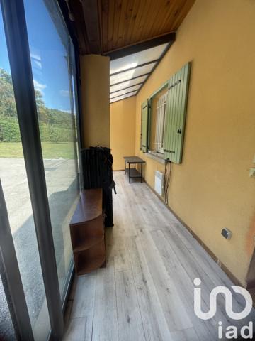 Maison à vendre 7 pièces 100 m² Meyras