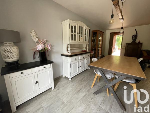 Maison à vendre 7 pièces 100 m² Meyras