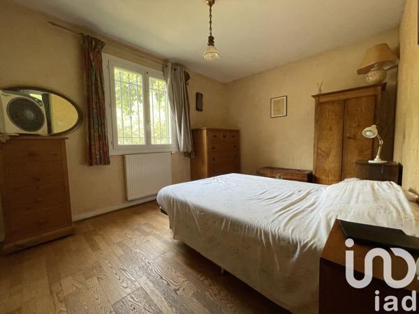 Maison à vendre 7 pièces 100 m² Meyras