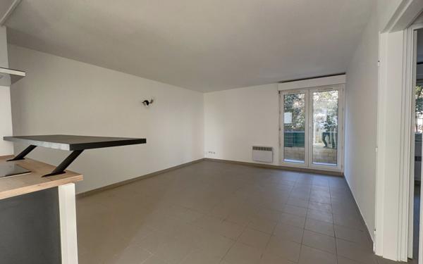 Appartement à vendre    3 pièces • 57 m2 Nîmes