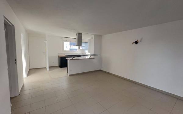 Appartement à vendre    3 pièces • 57 m2 Nîmes