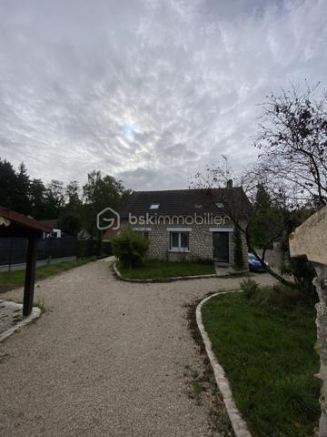 Maison traditionnelle de 100 m²