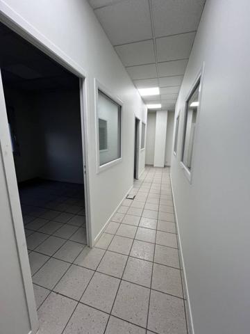 Bureaux à louer sur la commune de Davézieux