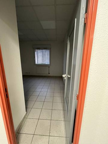 Bureaux à louer sur la commune de Davézieux