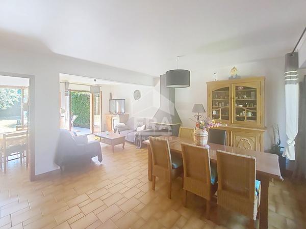 Maison Lens 7 pièce(s) 130 m2