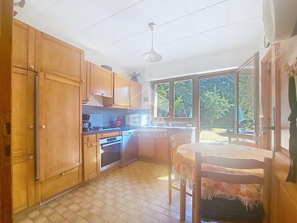Maison Lens 7 pièce(s) 130 m2