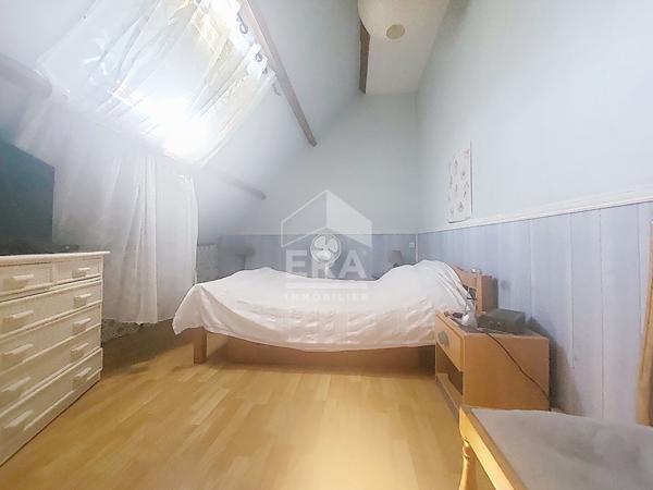 Maison Lens 7 pièce(s) 130 m2