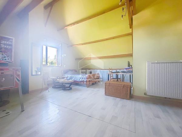 Maison Lens 7 pièce(s) 130 m2