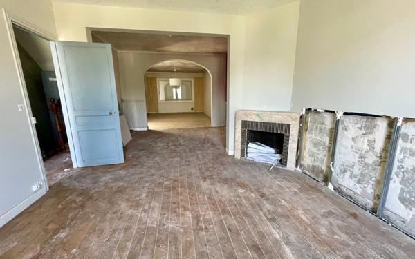 Maison à vendre    5 pièces •  Vannes