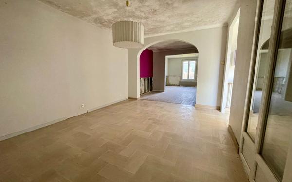 Maison à vendre    5 pièces •  Vannes