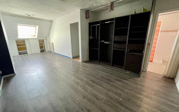 Maison à vendre    5 pièces •  Vannes