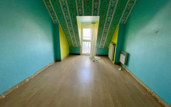 Maison à vendre    5 pièces •  Vannes