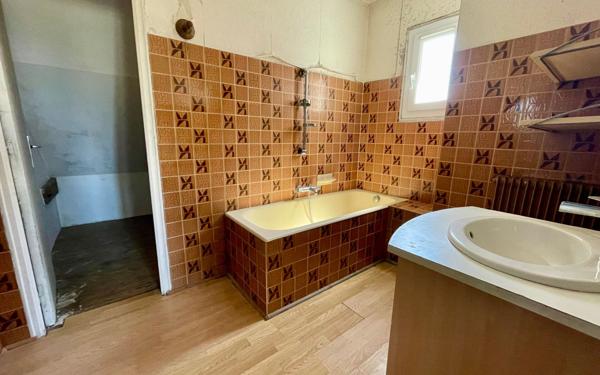 Maison à vendre    5 pièces •  Vannes