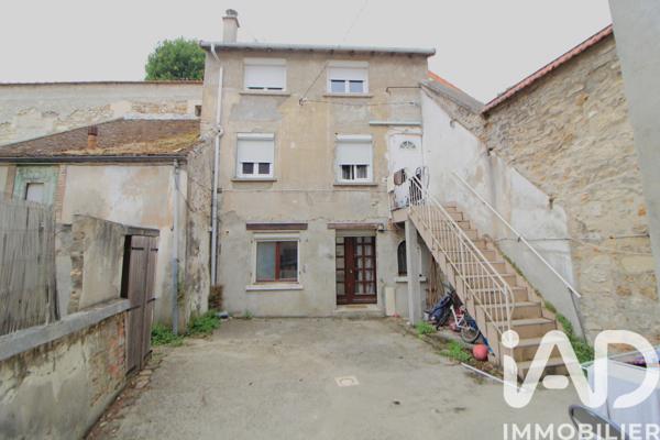 Studio à vendre 19 m² Villeneuve-le-Roi