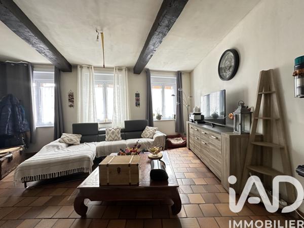 Maison à vendre 6 pièces 150 m² Seclin