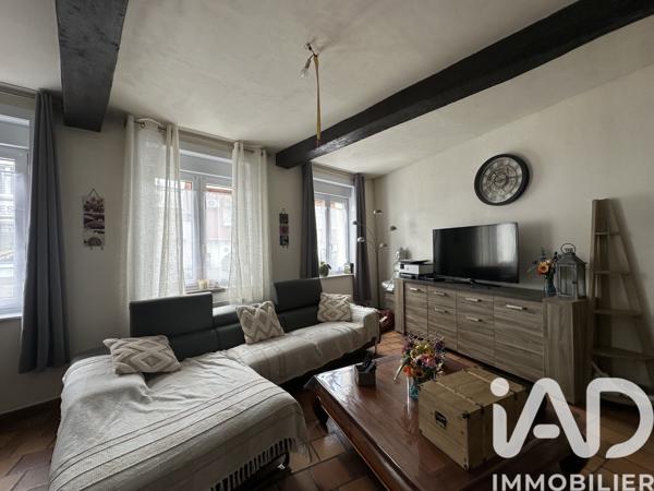 Maison à vendre 6 pièces 150 m² Seclin